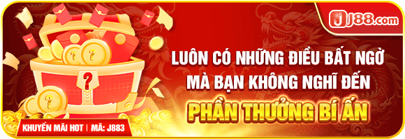 Phần thưởng bí ẩn