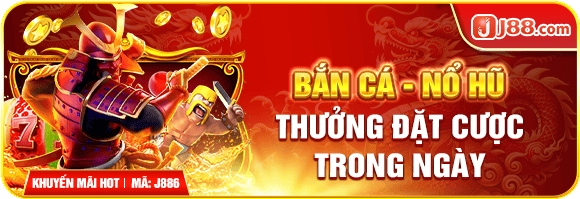 Thưởng đặt cược trong ngày