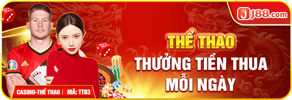 Thưởng tiền thua trong ngày