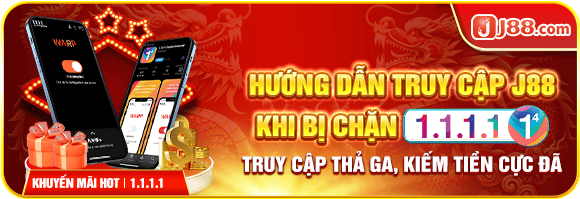 Hướng đẫn truy cập J88